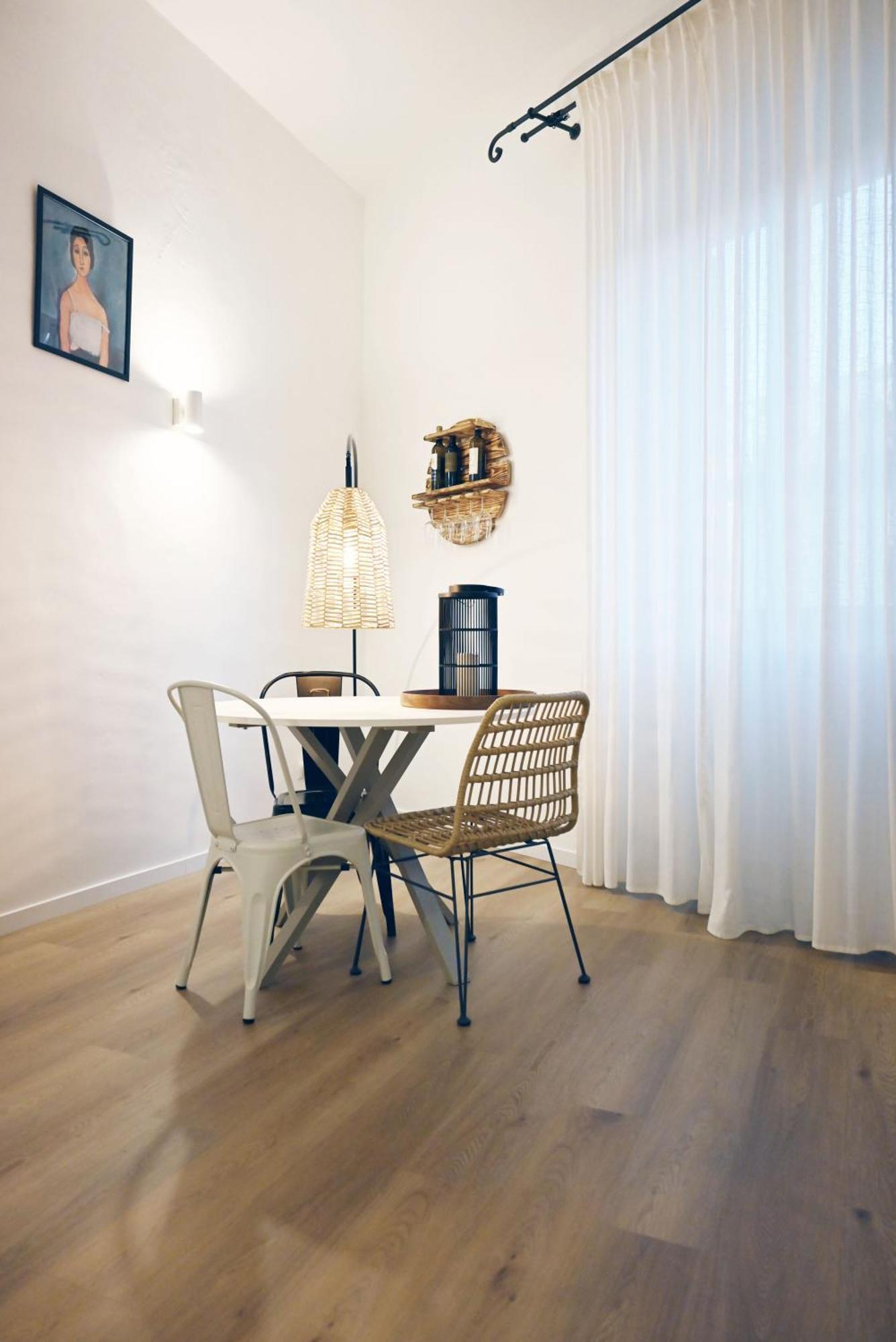 Livorno Apartment Exterior foto